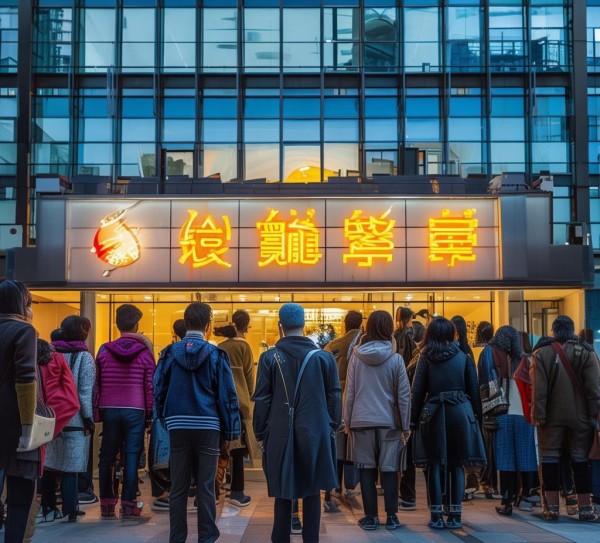 晓枫招聘，你是否适合？