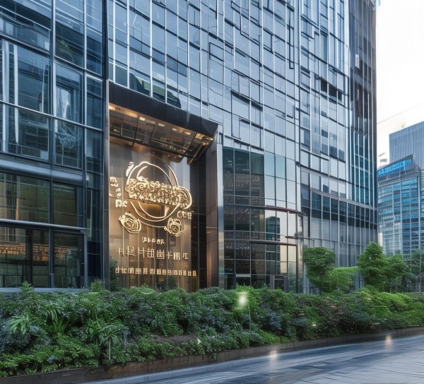 越美信息技术咨询公司地址