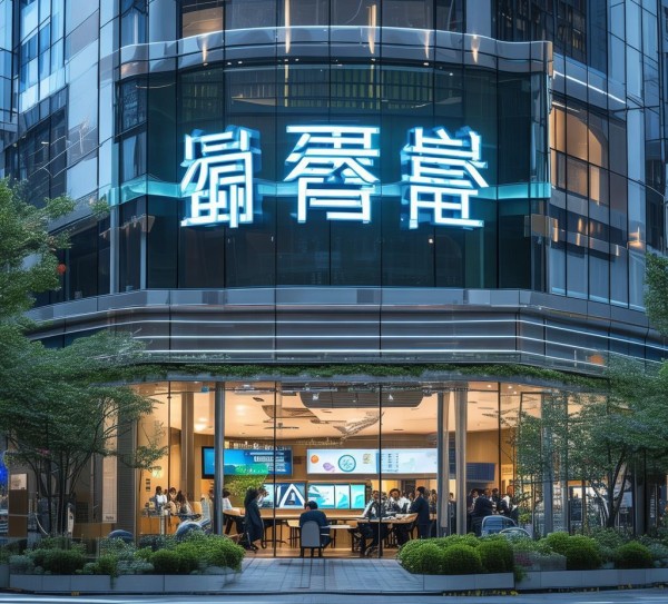 长乐信息咨询服务中心，助力企业优化发展