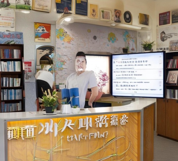 长兴小芳信息咨询服务部，助力企业成长的贴心服务