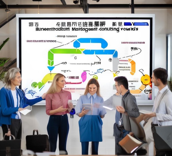 湖北信息化管理咨询流程，助力企业数字化转型