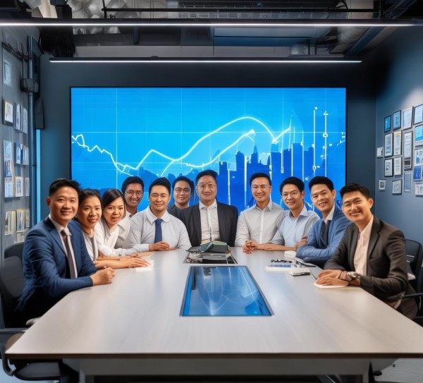 鑫华信息咨询服务部，助力企业数字化转型