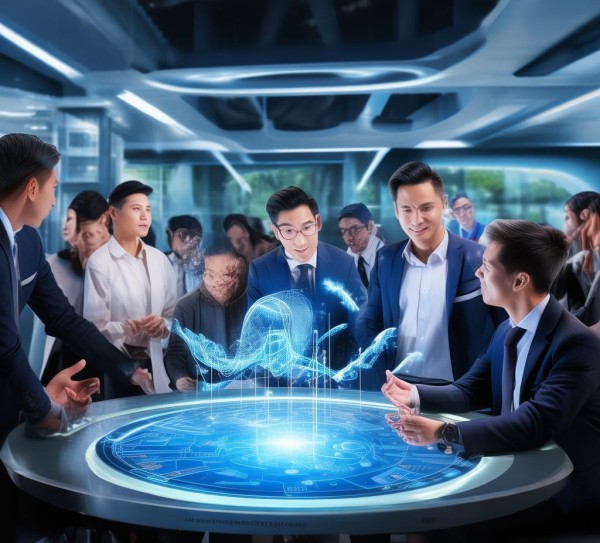 中山市玄业信息咨询服务，助力企业数字化转型的创新方案