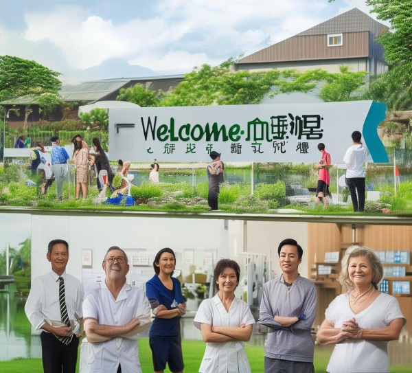 关注健康，关注生活，昌健健康咨询服务中心