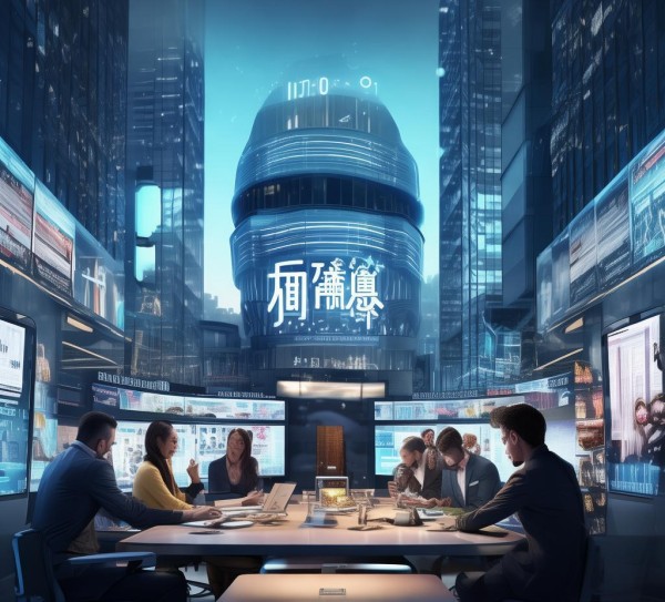 沧州祥悦信息技术咨询公司，科技赋能发展，创新引领未来