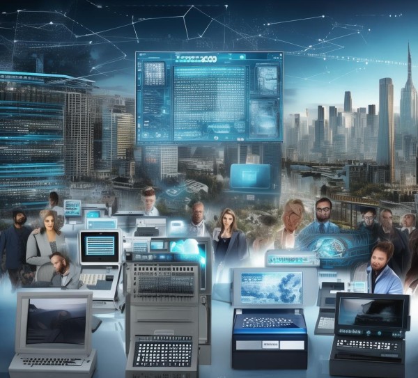 The Evolution and Future of信息技术 Consulting:A Comprehensive Overview