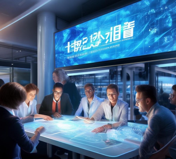 明睿信息咨询服务，助力您的数字化转型