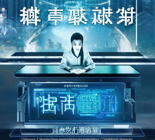 昌明琦，为您定制专属解决方案，开启信息咨询服务的新篇章