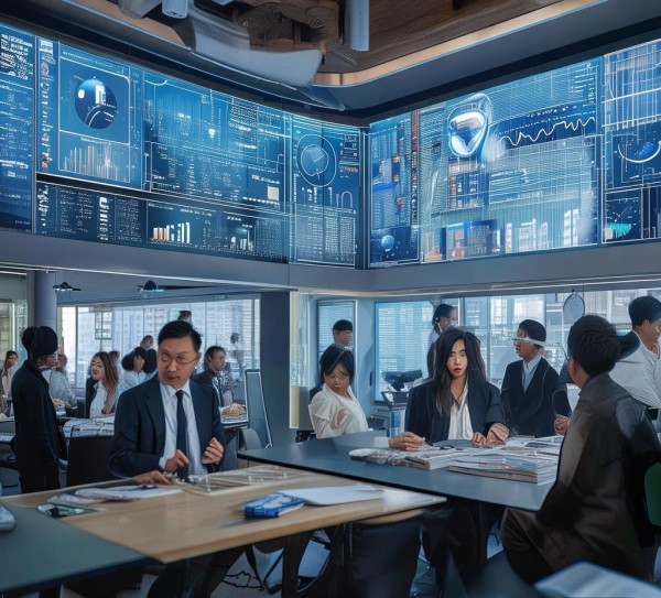 南京创新信息技术咨询怎么样？