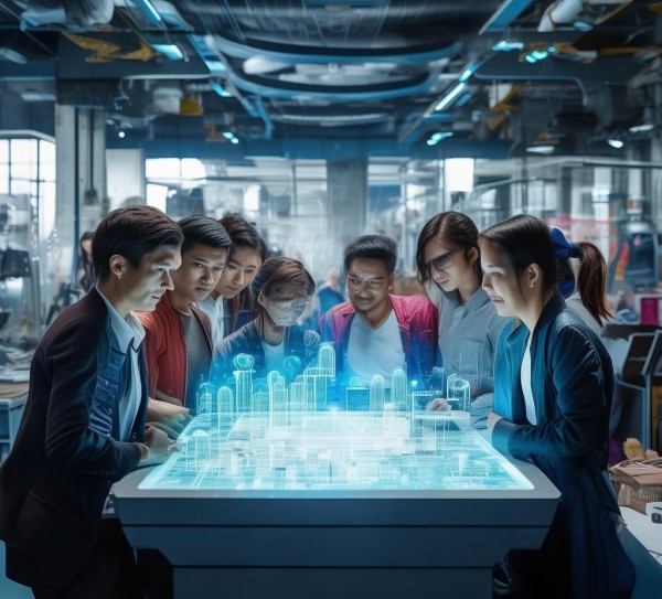 辽宁服装企业信息化咨询，从痛点到未来机遇