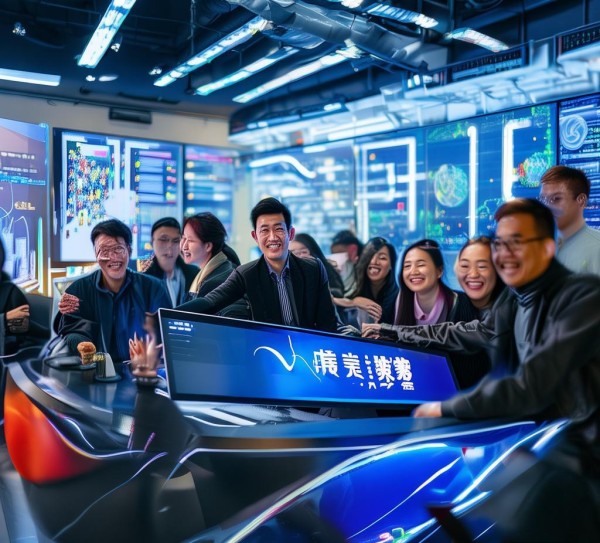 北京福乐信息咨询服务部,助力企业数字化转型的强劲引擎 北京福乐信息咨询服务部,助力企业数字化转型的强劲引擎
