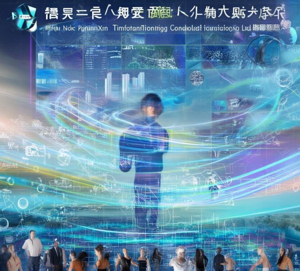 邯郸云欣信息技术咨询有限公司，助力企业数字化转型