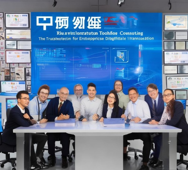 广西德启信息技术咨询，助力企业数字化转型的信赖伙伴