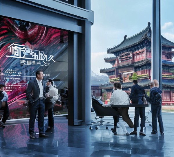 西安杰腾信息咨询服务有限公司，专业服务，助力智慧城市建设