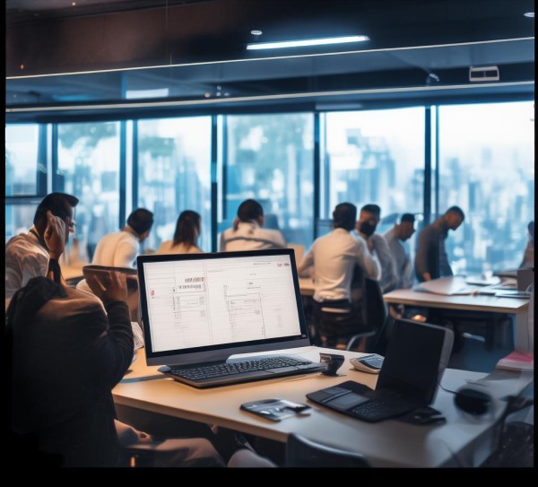 福家信息咨询服务，delivering the Ultimate in Your Business