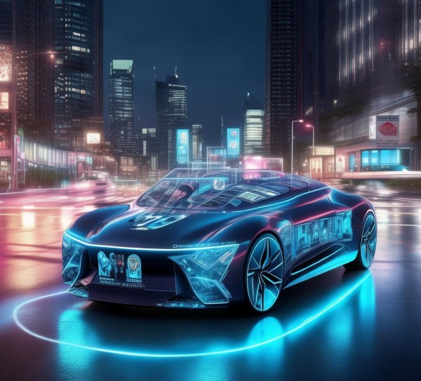 Car Information Services:A Solution for Modern Drivers