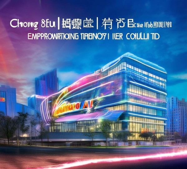 重庆江古信息技术咨询有限公司,赋能未来 重庆江古信息技术咨询有限公司,赋能未来