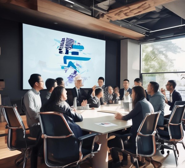 合阳畅聊信息咨询服务有限公司