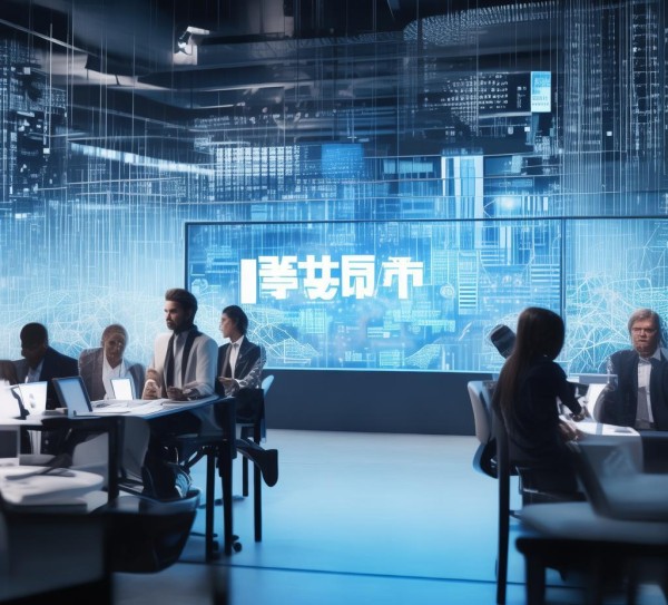 磷盛信息技术咨询，助力企业数字化转型