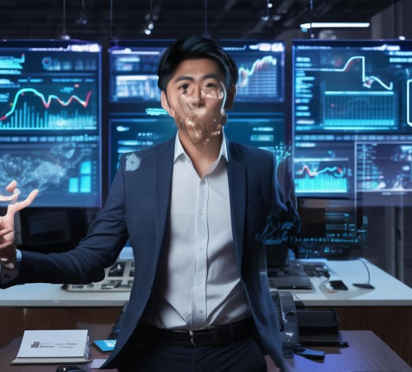 信息化咨询师,助力企业数字化转型 信息化咨询师,助力企业数字化转型