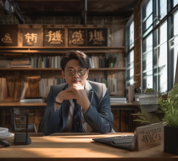 勉县徐运峰信息咨询服务