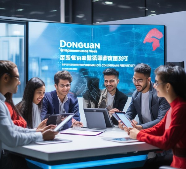 东莞信息化电话咨询招聘，助力企业数字化转型