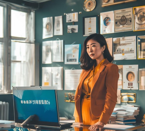 欲沣信息咨询服务，招聘的职场之光