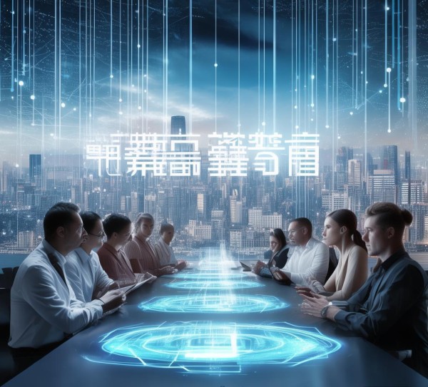 温州信息科技咨询,助力数字经济的新引擎 温州信息科技咨询,助力数字经济的新引擎