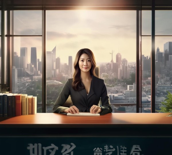 朱燕信息咨询服务，专业与影响的兼具