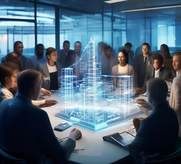 重塑 Your Business Model in the Digital Age