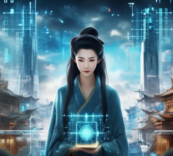 解读刘三姐,信息技术咨询中的智慧与未来 解读刘三姐,信息技术咨询中的智慧与未来