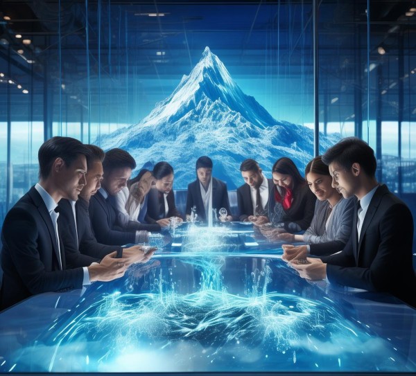 信息咨询服务领域的深度洞见，富鑫信息咨询服务的崛起之路