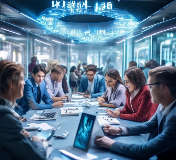 智创赋能中国,思顺信息咨询服务工作室的使命与价值 智创赋能中国,思顺信息咨询服务工作室的使命与价值