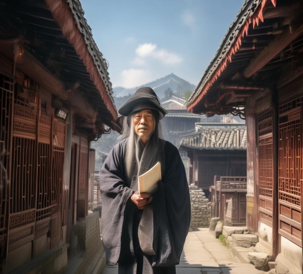 剑川，信息咨询服务领域的智者