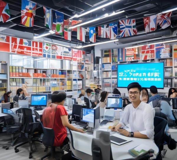 锦州信息咨询服务公司电话，助力企业发展，触达世界
