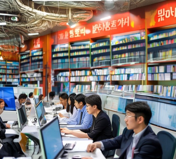 延吉市韩济信息咨询服务公司，助力当地经济发展与社会进步