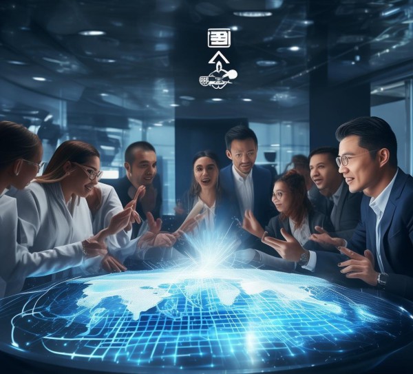 明讯信息咨询服务，开启数字时代的新篇章