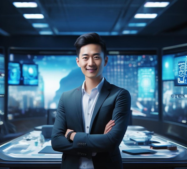 小张信息咨询服务，赋能未来的时代新探索