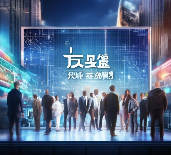 可梦思信息咨询服务，助力智慧城市建设的创新者