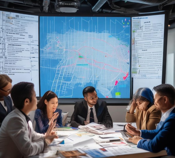 邢台说房信息咨询服务，助力房地产行业的高效决策