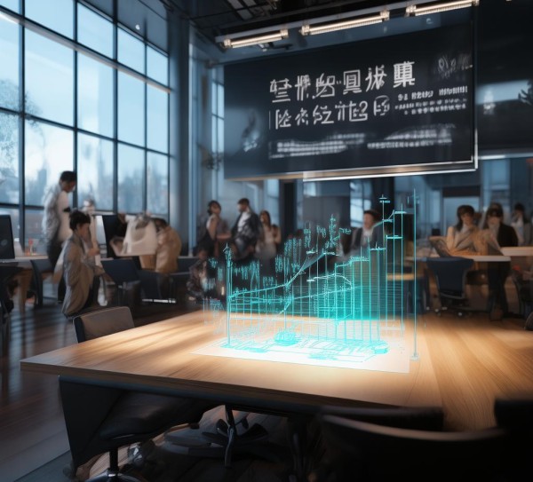 利恒信息咨询服务部，价值与未来