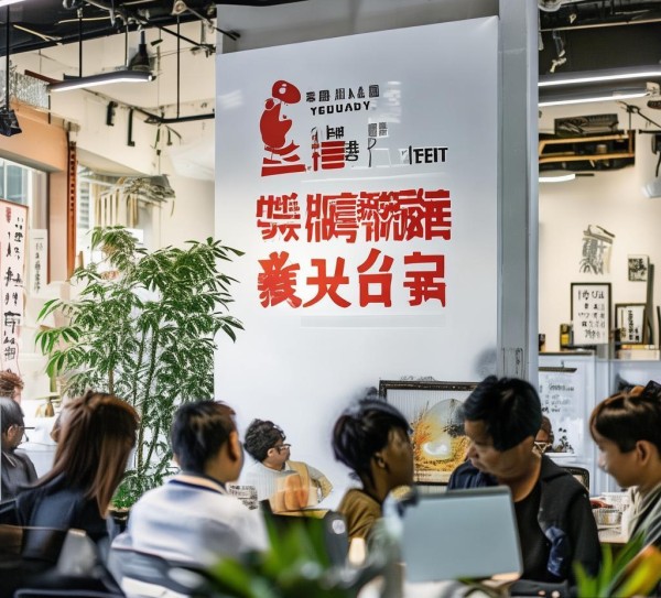 仁信咨询服务部招聘信息