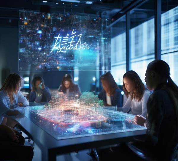 星言信息咨询服务，开启企业数据驱动的未来