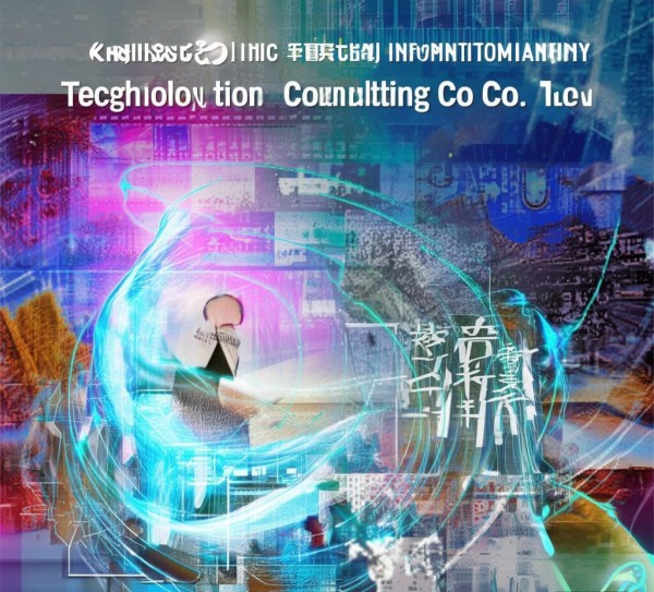 沧州鑫瑞泰信息技术咨询有限公司，助力企业数字化转型