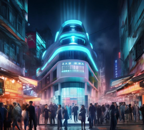 瑞澳信息咨询服务部，在市场中绽放的创新光芒