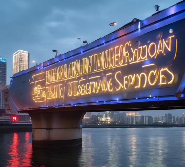 emergency information consulting services in Yantai city:a bridge to resilience and relief emergency information consulting services in Yantai city:a bridge to resilience and relief