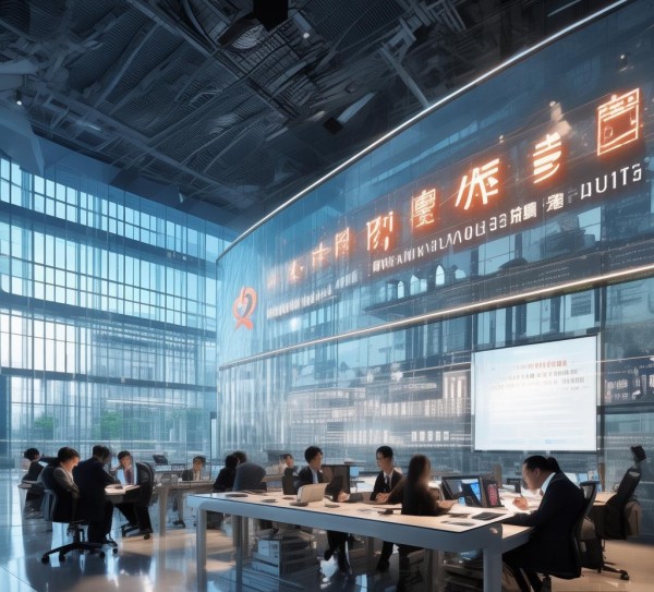河南省信息咨询服务公司，助力经济高质量发展