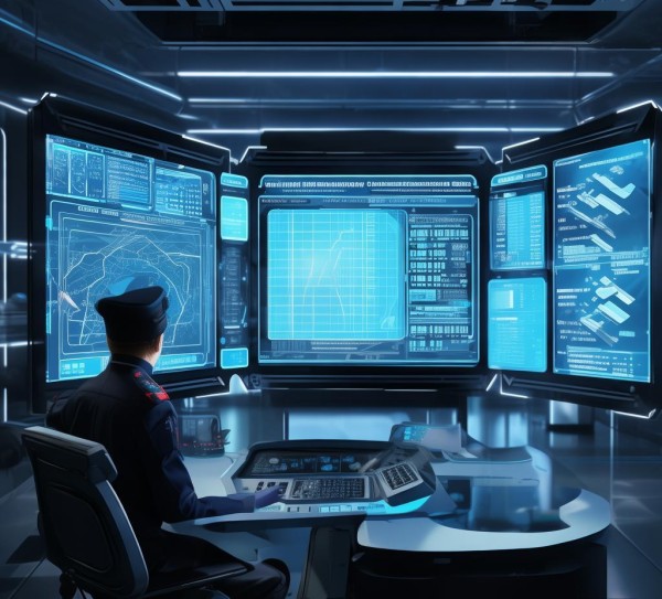信息化保安来电咨询方案，保障安全的digital security解决方案