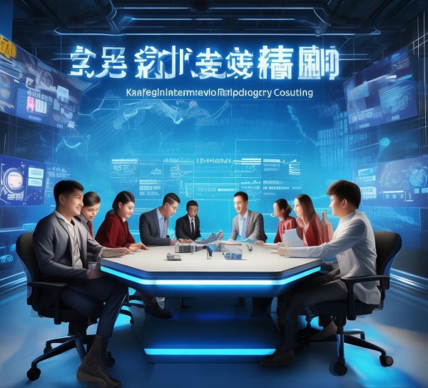 开封信息技术咨询，助力企业数字化转型