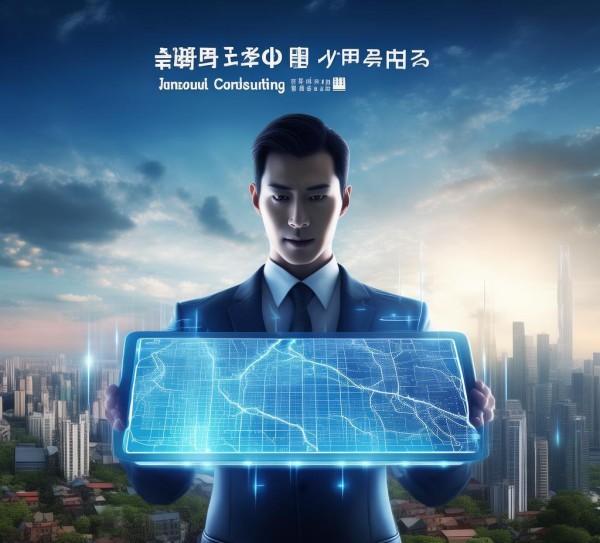 晋州信息咨询服务，助力数字化转型的助力者